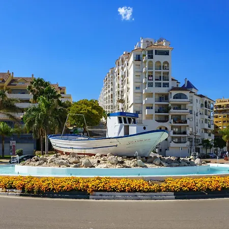 Holiday Mistral By Interhome