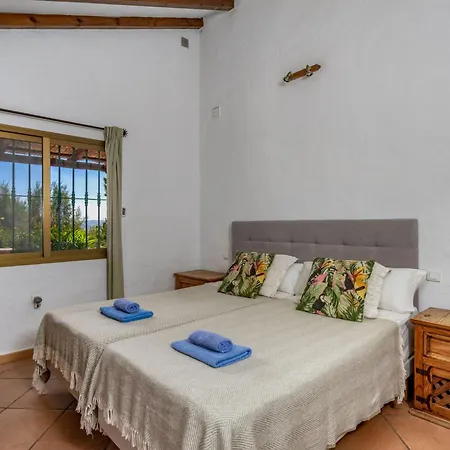 Holiday Mistral By Interhome