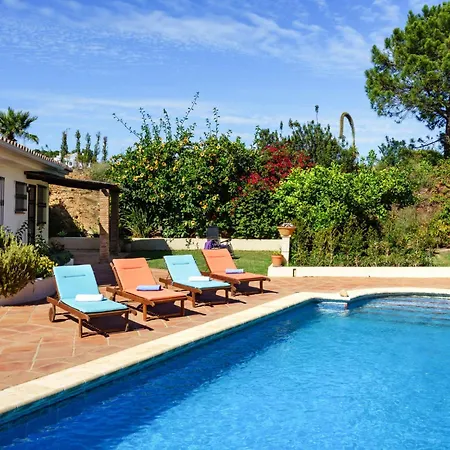 Holiday Mistral By Interhome 펜션